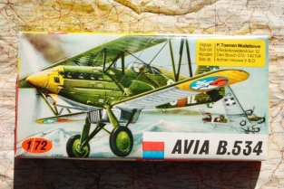 KP.02 Avia B.534